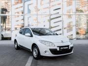 Renault Megane III Ставрополь  - изображение 17