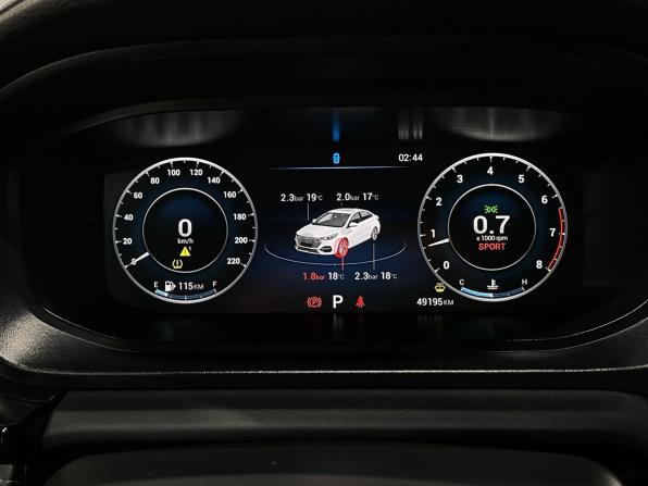 Omoda S5 с пробегом 2023 года, цена 1 350 000 рублей, 49194 км, седан, Автокод Объявления