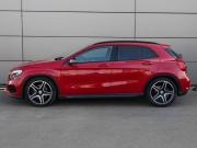 Mercedes-Benz GLA I (X156) Москва  - изображение 33