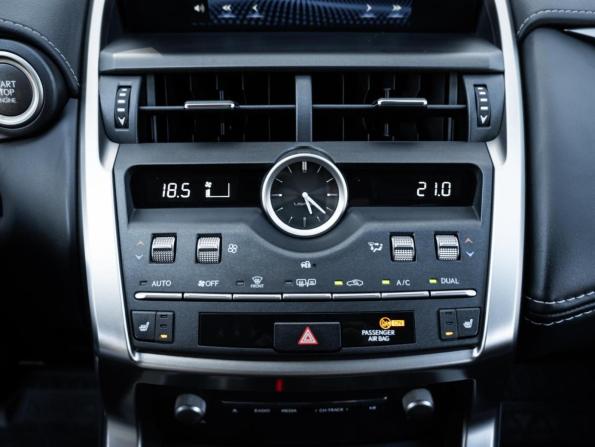 Lexus NX I Рестайлинг с пробегом 2020 года, цена 4 300 000 рублей, 57581 км, внедорожник, Автокод Объявления