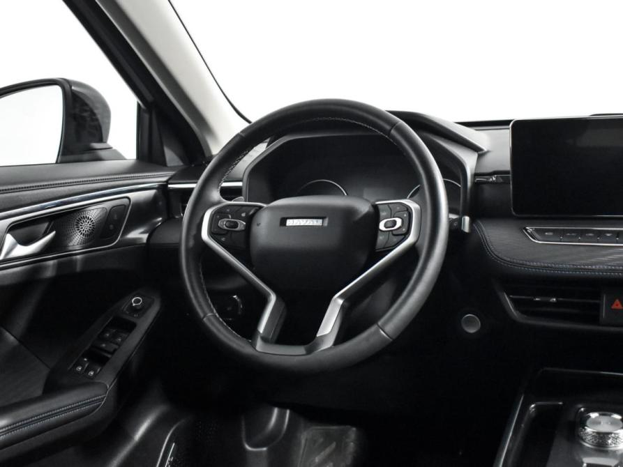 Haval Jolion I Рестайлинг Санкт-Петербург  - изображение 16