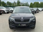 Skoda Kodiaq I Сыктывкар  - изображение 29