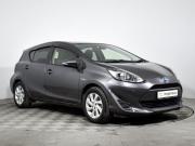Toyota Aqua I Рестайлинг 2 Санкт-Петербург  - изображение 22