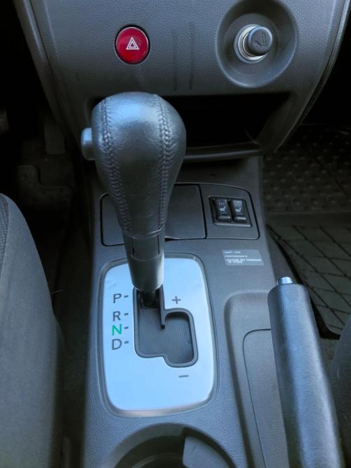 Mitsubishi Outlander I Санкт-Петербург  - изображение 14