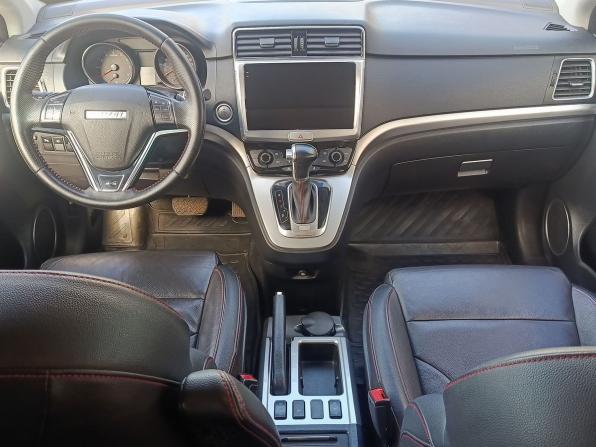 Haval H6 I с пробегом 2019 года, цена 1 449 000 рублей, 135598 км, внедорожник, Автокод Объявления