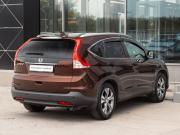 Honda CR-V IV Новосибирск  - изображение 24