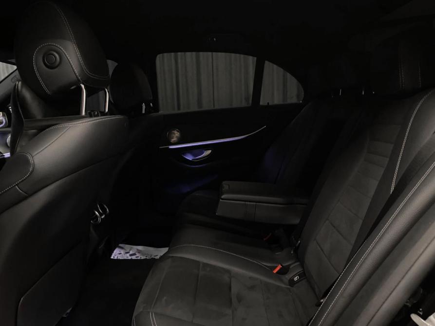 Mercedes-Benz E-Класс V (W213 S213 C238) Рестайлинг Красноярск  - изображение 16