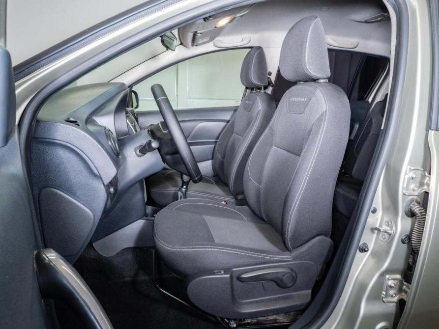 Renault Sandero II Рестайлинг Рязань  - изображение 10
