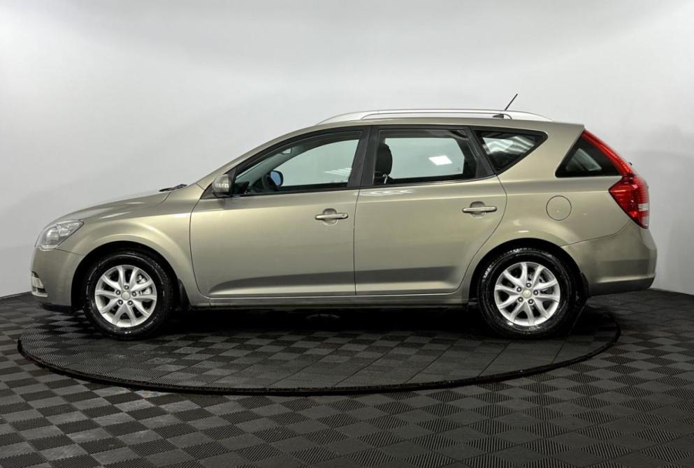 Kia Ceed I Рестайлинг Нижний Новгород  - изображение 9