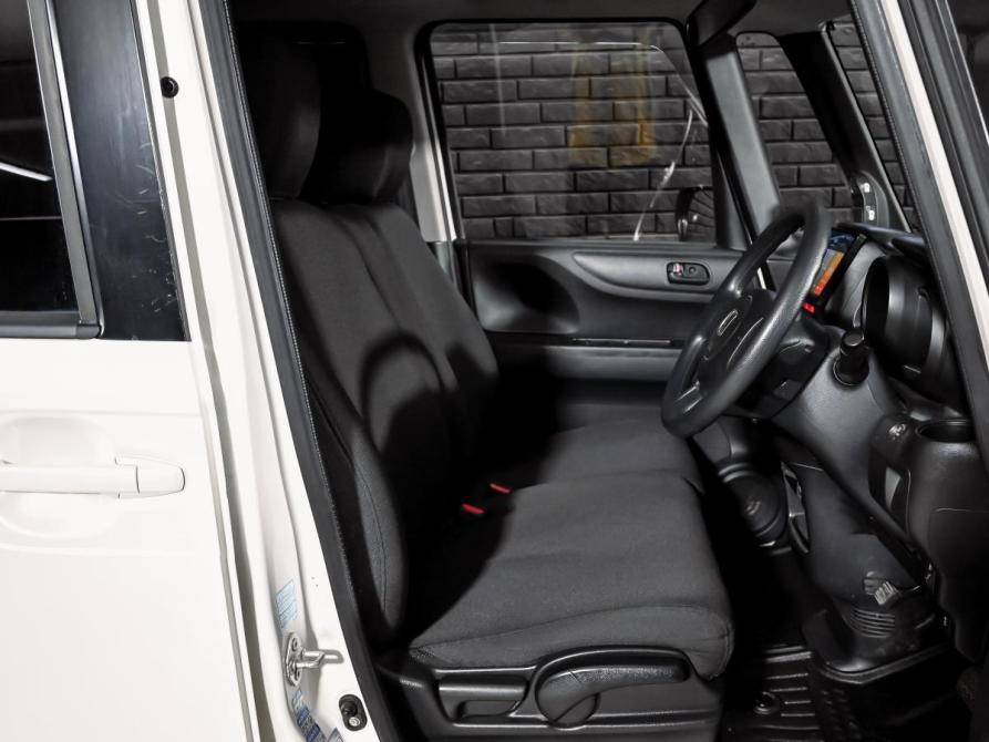 Honda N-BOX I Рестайлинг Екатеринбург  - изображение 11