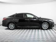 Kia Optima IV Рестайлинг Москва  - изображение 25