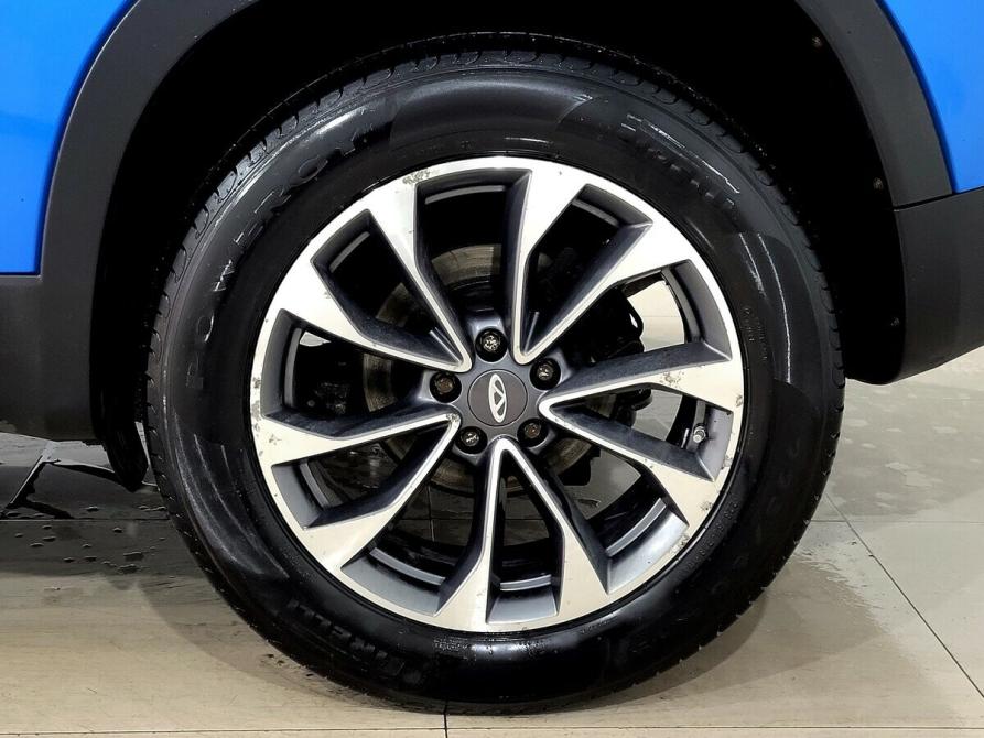 Chery Tiggo 7 I Москва  - изображение 15