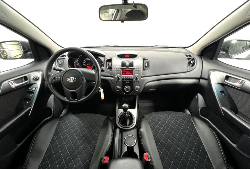 Kia Cerato II Нижний Новгород  - изображение 14