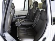 Land Rover Range Rover III Рестайлинг 2 Ростов-на-Дону  - изображение 51