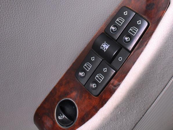 Mercedes-Benz S-Класс IV (W220) Рестайлинг с пробегом 2002 года, цена 975 000 рублей, 377700 км, седан, Автокод Объявления