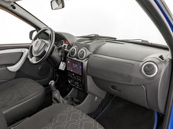 Lada (ВАЗ) Largus I с пробегом 2020 года, цена 995 000 рублей, 123386 км, универсал, Автокод Объявления