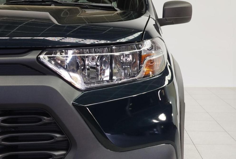 Lada (ВАЗ) Niva Travel I Саратов  - изображение 9