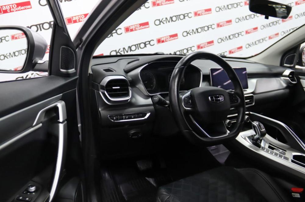 Geely Coolray I Сургут  - изображение 7
