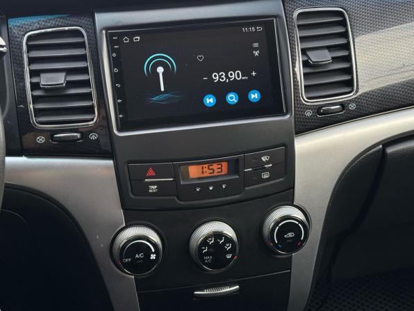 SsangYong Actyon II с пробегом 2012 года, цена 740 000 рублей, 224410 км, внедорожник, Автокод Объявления