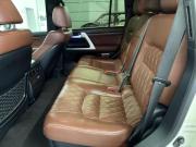 Toyota Land Cruiser 200 Series Рестайлинг 2 Краснодар  - изображение 37
