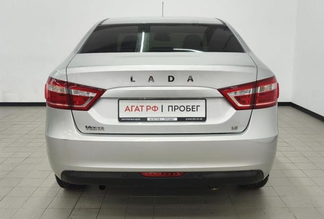 Lada (ВАЗ) Vesta I с пробегом 2019 года, цена 940 000 рублей, 182399 км, седан, Автокод Объявления