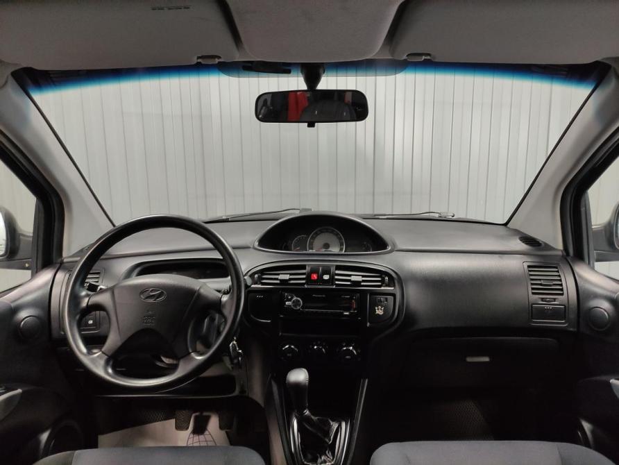Hyundai Matrix I Рестайлинг 2 Пермь  - изображение 8