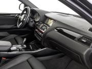 BMW X4 I (F26) Москва  - изображение 43