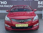 Hyundai Solaris I Рестайлинг Ростов-на-Дону  - изображение 15