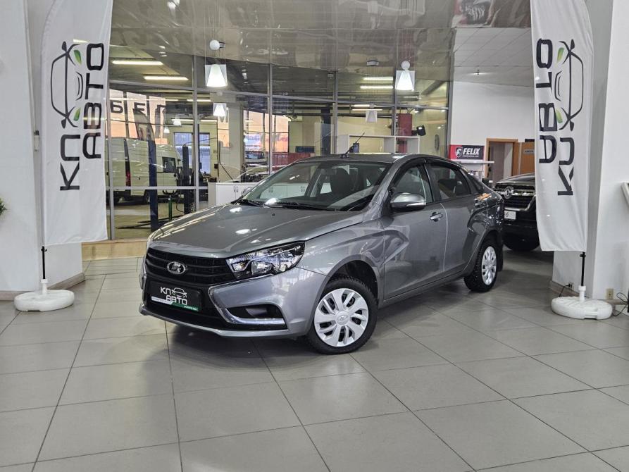 Lada (ВАЗ) Vesta I Курган  - изображение 2