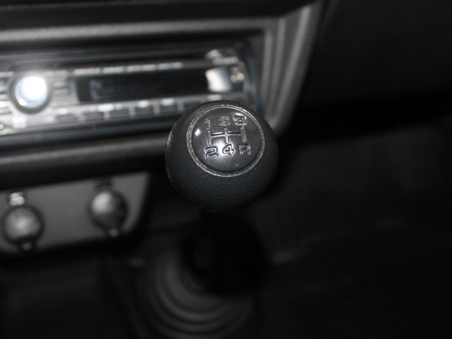 Lada (ВАЗ) Niva Legend I Старый Оскол  - изображение 14
