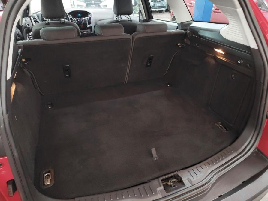 Ford Focus III Тула  - изображение 8