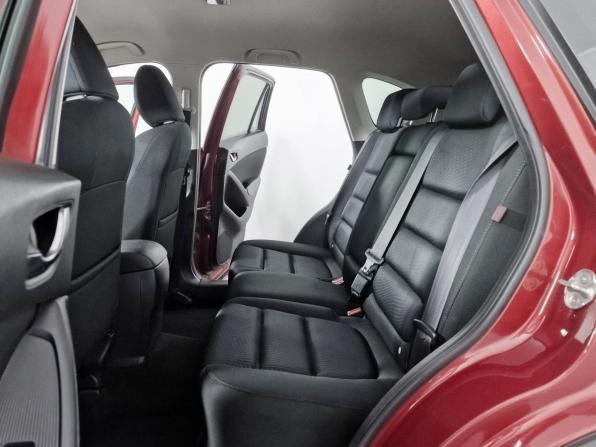 Mazda CX-5 I с пробегом 2014 года, цена 1 849 000 рублей, 154075 км, внедорожник, Автокод Объявления
