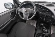 Chevrolet Niva I Рестайлинг Красноярск  - изображение 32