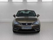 SEAT Ibiza IV Рестайлинг Москва  - изображение 17