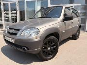 Chevrolet Niva I Рестайлинг Ростов-на-Дону  - изображение 16