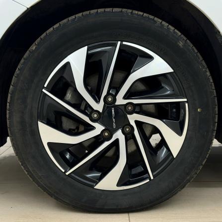 BAIC U5 Plus с пробегом 2023 года, цена 1 249 000 рублей, 49197 км, седан, Автокод Объявления