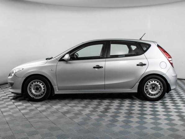 Hyundai i30 I Рестайлинг с пробегом 2010 года, цена 737 000 рублей, 192000 км, хэтчбек, Автокод Объявления