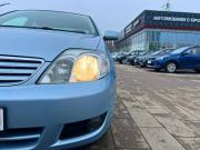Toyota Corolla IX (E120 E130) Рестайлинг Стерлитамак  - изображение 33