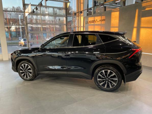 JETOUR Dashing I с пробегом 2025 года, цена 2 190 150 рублей, 355 км, внедорожник, Автокод Объявления