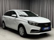 Lada (ВАЗ) Vesta I Ижевск  - изображение 29