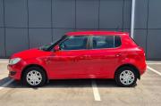 Skoda Fabia II Рестайлинг Воронеж  - изображение 25