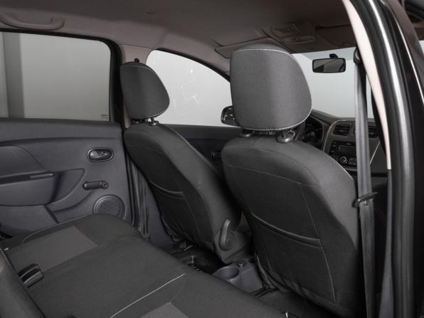 Renault Sandero II Рестайлинг с пробегом 2020 года, цена 1 068 500 рублей, 165170 км, хэтчбек, Автокод Объявления