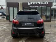 Porsche Cayenne II (958) Пермь  - изображение 36