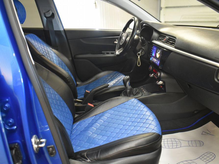 Kia Rio IV Кандалакша  - изображение 18
