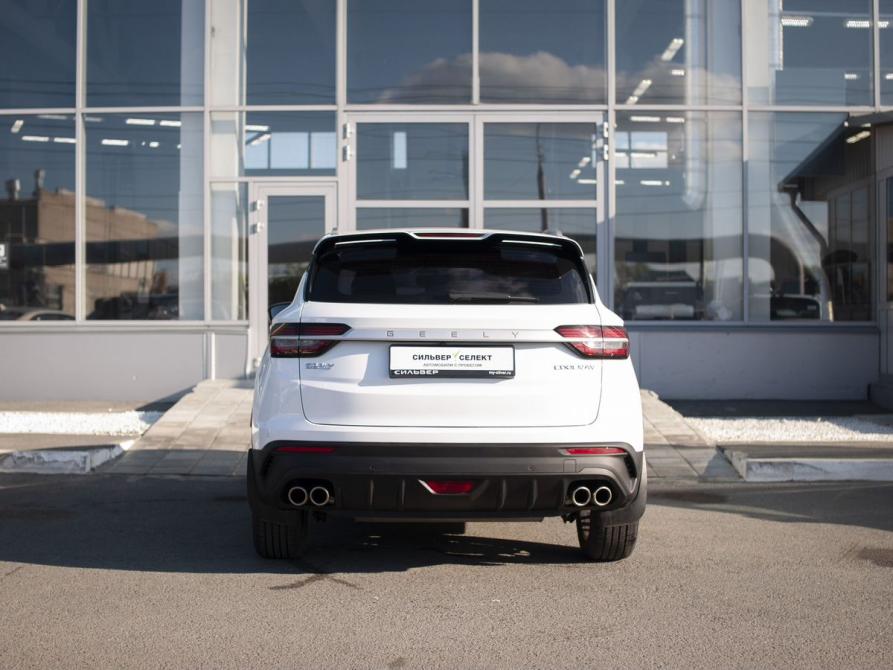 Geely Coolray I Курган  - изображение 4