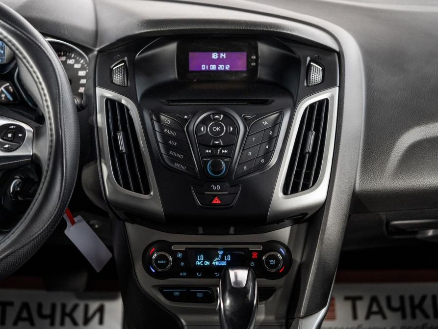 Ford Focus III Иркутск  - изображение 11