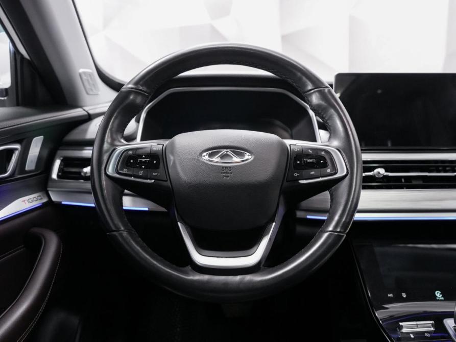 Chery Tiggo 8 Pro I Ульяновск  - изображение 15
