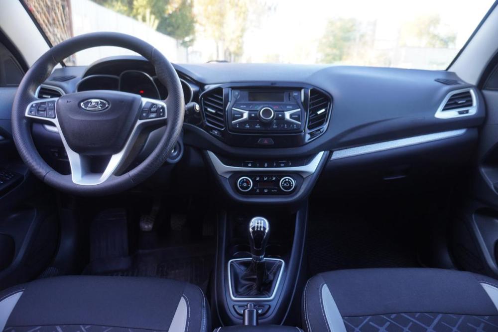 Lada (ВАЗ) Vesta I Ульяновск  - изображение 12