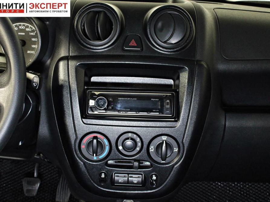 Lada (ВАЗ) Granta I Белгород  - изображение 14