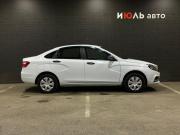 Lada (ВАЗ) Vesta I Челябинск  - изображение 23